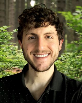 Photo of Dr. Alexander Levine, PsyD, Psychologist