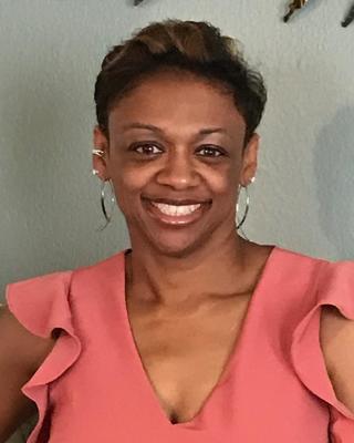 Photo of LaSonda Michelle Courts, PMHNP, Psychiatric Nurse Practitioner