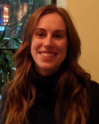 Photo of Dana Gottzmann, MSW, RSW, Registered Social Worker