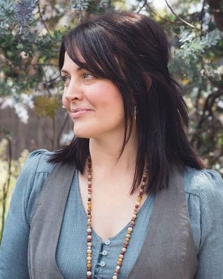 Photo of Kate Henderson - Two Souls Counselling & Supervision, PACFA, Counsellor