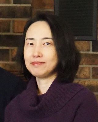 Photo of Akiko Tanaka, PhD, LP, Psychologist