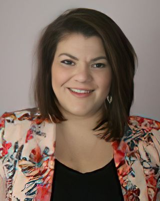 Photo of Agnes Raczynski, LAMFT, Marriage & Family Therapist Associate