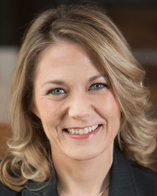 Photo of Dr. Megan Roehrig Tondu, PhD, Psychologist