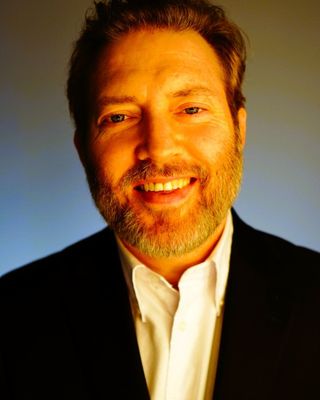 Photo of Steven K Elrod, MSN, PMHNP, Psychiatric Nurse Practitioner