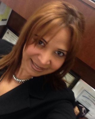 Photo of Laly Jannette Rodriguez, EdD, LPC, LCAS, NCC, MAC, Licensed Professional Counselor