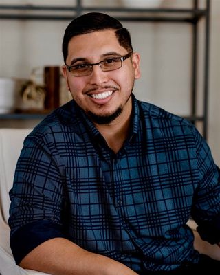 Photo of Matthew Sanchez, MS, LPC, Licensed Professional Counselor