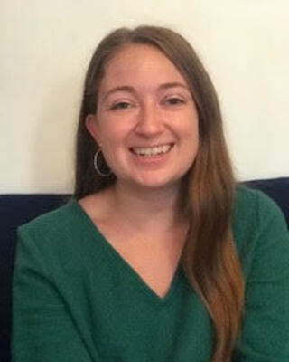 Photo of Lauren Zazzarino, MS, LGPC, NCC, Counselor