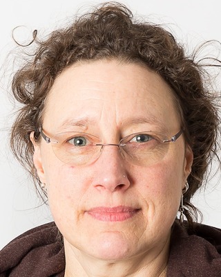 Photo of Helena C Simon - Embodied Self Online Psychotherapy & Counselling , MIACP, Psychotherapist