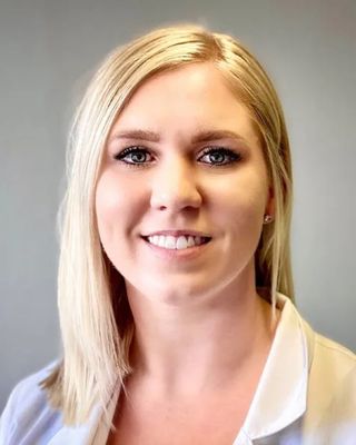 Photo of Chelsea Dickson, NP, Psychiatric Nurse Practitioner