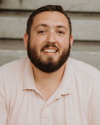 Photo of Caleb Demarais, MS, LPC-S, Licensed Professional Counselor