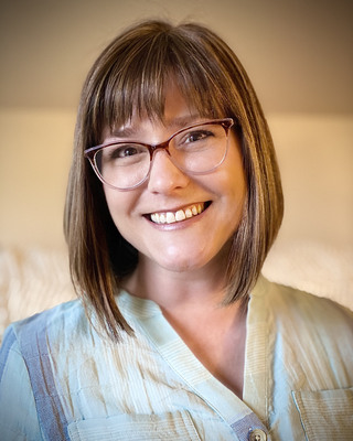 Photo of Ruth Hescock, LPC, LMHC, NCC, Licensed Professional Counselor