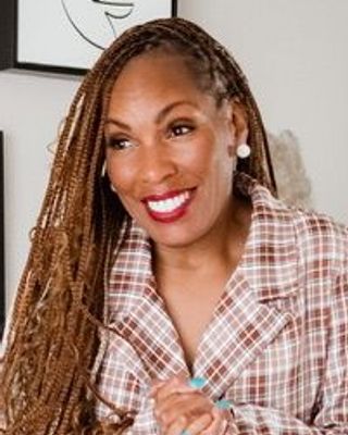 Photo of Walanda Johnson - The Healing Collab, MS, LMFT, Marriage & Family Therapist