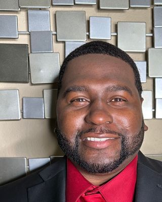 Photo of Deon Dupree Whiteside - Breaking Cycles, Inc, L, P, C, Licensed Professional Counselor