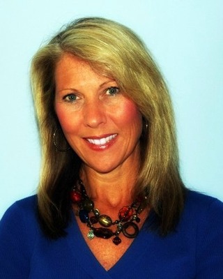 Photo of Dr. Melanie K. Stone, PhD, Psychologist