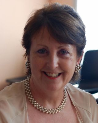 Photo of Deirdre Timoney, Counsellor