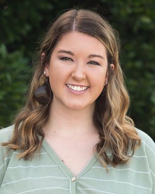 Photo of Moriah Veach, LSW, Clinical Social Work/Therapist