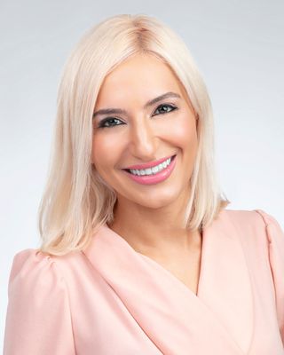 Photo of Alaa Abuali - Amal Mental Health , MA, MBACP, Psychotherapist