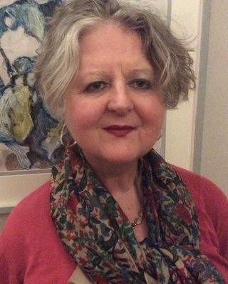 Photo of Mary Carew-Stirrat, PsychD, COSRT Accred, Psychotherapist