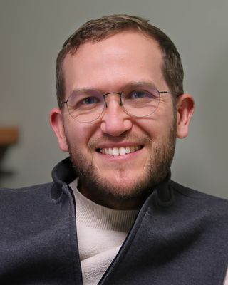 Photo of Matthew Hallam - Matt Hallam from Equal Psychology, MPsych, PsyBA General, Psychologist