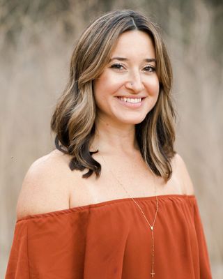 Photo of Morgan Shaw, PsyD, Psychologist