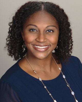 Photo of Maranda Holmes, EdS, LPC, Licensed Professional Counselor