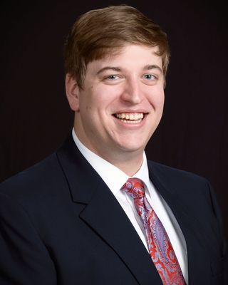 Photo of Richard Polke, MS, APC, Pre-Licensed Professional