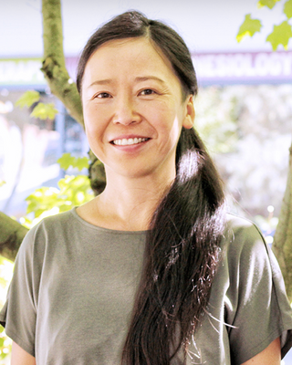 Photo of Tangtang (Donna) Chen, MC,  RCC, Counsellor