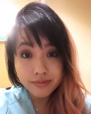 Photo of Sharlotte Tay, MSN, RN, PMHNP, Psychiatric Nurse Practitioner