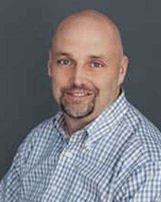 Photo of Benjamin Randolph - Compassionate Interventions, MS, CADCIII, CAI, CTP, Drug & Alcohol Counselor