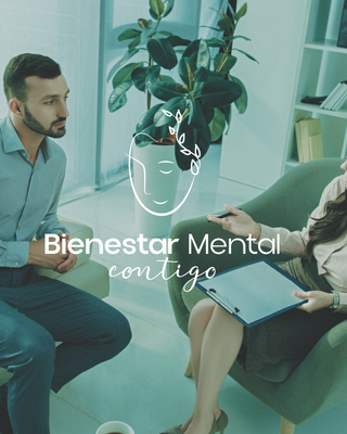 Foto de Andrea Marcela Carrero Moreno - Bienestar Mental Contigo,MSc,Psicólogo