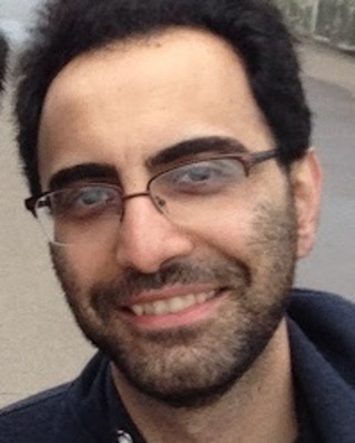 Photo of Shahin Kaveh - Shahin Kaveh (Philosophy Therapy), PhD, MA, BSc