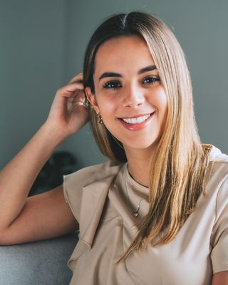 Foto de Andrea Ayala Benavides, Lic. en Psicología, Psicólogo