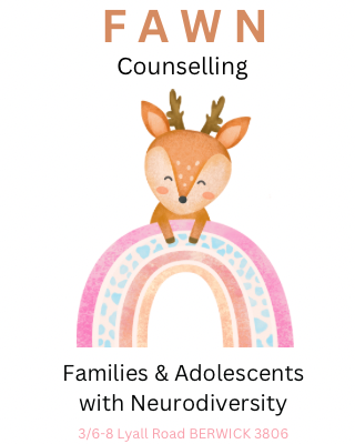 Photo of Susan Danielle Wilder - FAWN Counselling, ACA-L2, Counsellor