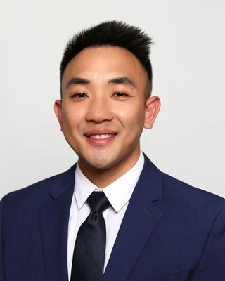 Photo of Dr. Nicholas Choy - Neural Health Psychiatry, MD, Psychiatrist