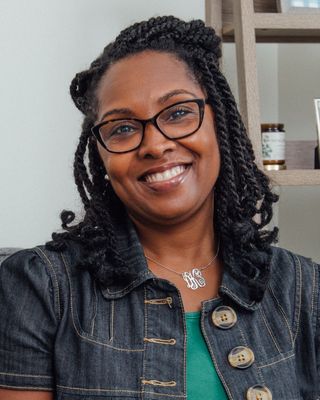 Photo of Donye K Smith, MEd, LPC, Licensed Professional Counselor