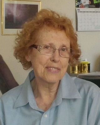 Photo of Jacqueline Ann Meyers, PhD, Psychologist