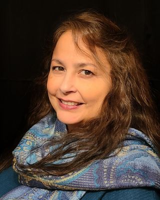 Photo of Leticia Mayes, MS, LPC, CCTP-II, Licensed Professional Counselor