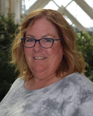 Photo of Jenni Lou McCann, DNP, ARNP, PMHNP, Psychiatric Nurse Practitioner