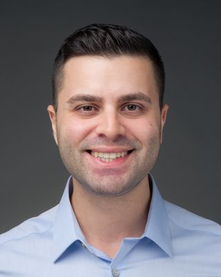 Photo of Hagop Jack Mkroyan, MSN, PMHNP, Psychiatric Nurse Practitioner