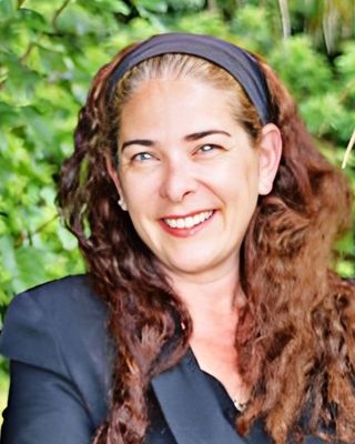 Photo of Jodi Rabkin-Turner, LMHC, Counselor