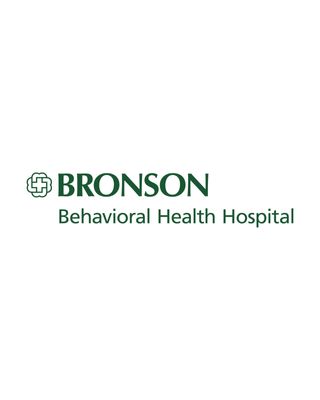 Photo of Bronson Behavioral Health Hospital - Adult Inpatient | Bronson Behavioral Health , Treatment Center