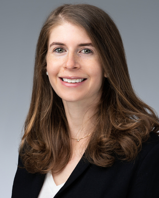 Photo of Dr. Kate Salama, MD, Psychiatrist