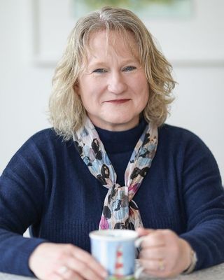 Photo of Claire Smith, BPC, Psychotherapist