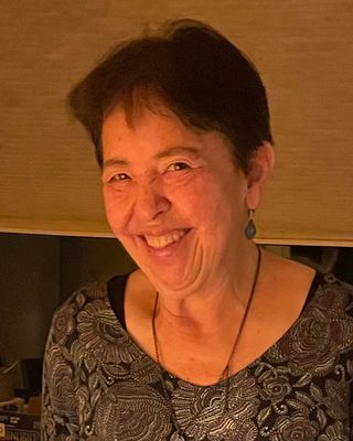 Photo of Dr. Julie D. Lapides, MA, Psy D, Psychologist