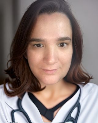 Photo of Melissa Irwin, PMHNP, Psychiatric Nurse Practitioner