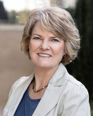 Photo of Pam (Pamela) Landreth, MEd, LPC, NCC, Licensed Professional Counselor