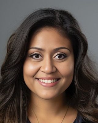 Photo of Vibhuti Patel, PMHNP, NP-C, Psychiatric Nurse Practitioner