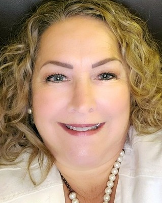 Photo of Terri Elise Goldstein, LCMHC, NCC, CCTP, Counselor