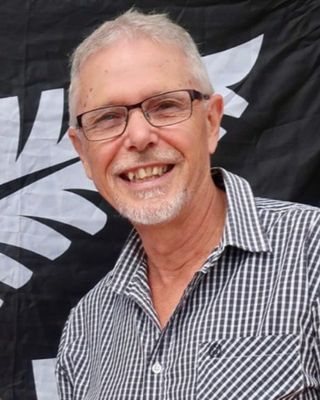 Photo of Leith Douglas Percy Thompson - Leith Thompson, MNZCCA, Counsellor