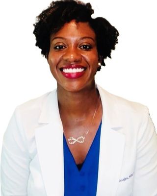 Photo of Camellia Douglas, PMHNP, Psychiatric Nurse Practitioner